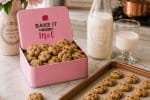 Cookie Making Kit Shot