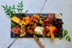 The Adaline Charcuterie Board Kit Shot