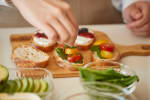 Food Shot 2