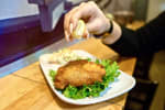 Food Shot 4