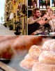 Iconic Fare and Libations in Barcelona Shot