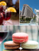 Celebrity Chef Favorites in Lavish Las Vegas Shot