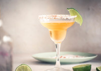 Cadillac Margarita Shot