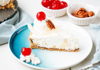 Million Dollar Pie Shot