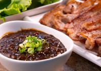 Korean BBQ Sauce Shot