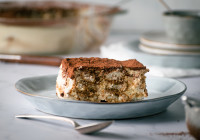 Italian Tiramisu Shot