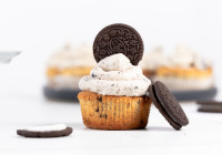 Oreo Cupcakes Shot
