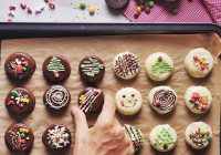 Chocolate Covered Oreos Shot