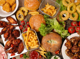 Cozymeal — 29 Best Fast Food Apps in 2026