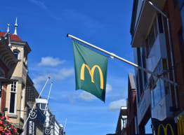 Cozymeal — The Most Unique McDonald's Locations Worldwide