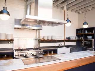 Cozymeal unique venues