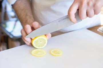 Fundamental Knife Skills