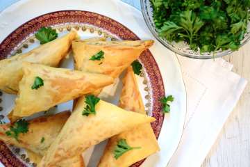 Fundamentals of Phyllo