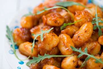 Handmade Gnocchi Favorites