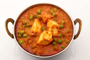 Vegetarian Indian Classics