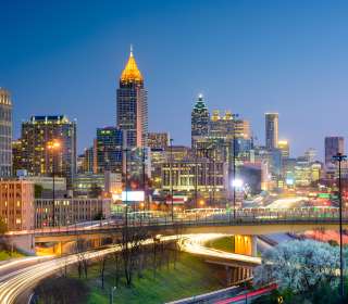 Atlanta
