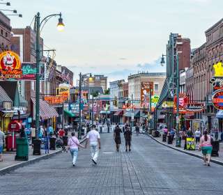 Memphis