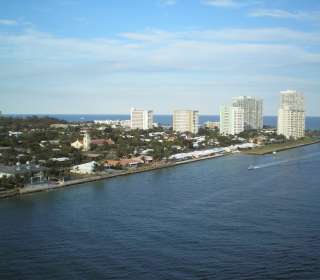 Fort Lauderdale