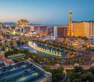 Las Vegas