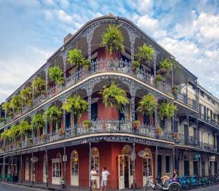 New Orleans