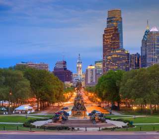 Philadelphia