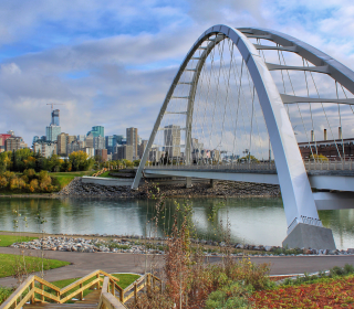 Edmonton