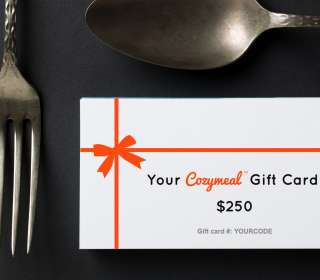 Gift Cards