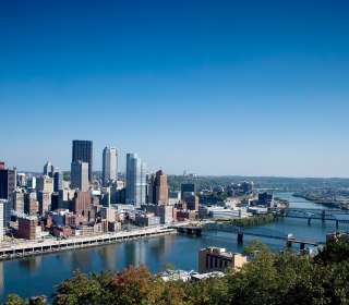 Pittsburgh