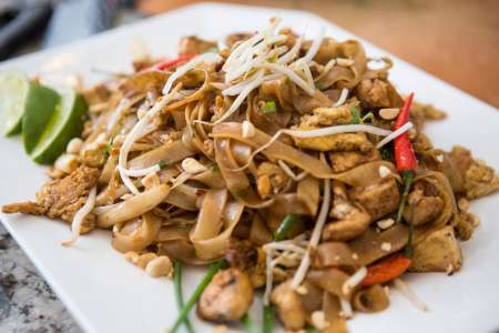 Cooking Class Asian Street Food Traveling Chef Cozymeal