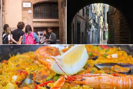 Barcelona's Top Places to Explore