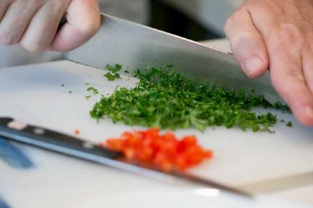 Intermediate Knife Skills