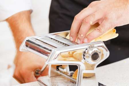 Perfect Pasta From Scratch