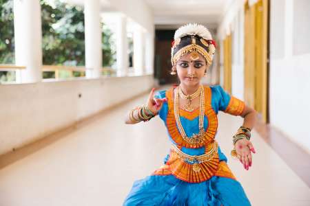 Bollywood Dance for Beginners