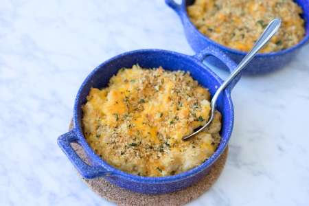 Demystifying the Mother Sauces