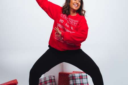 Beginner Bhangra Dance Course