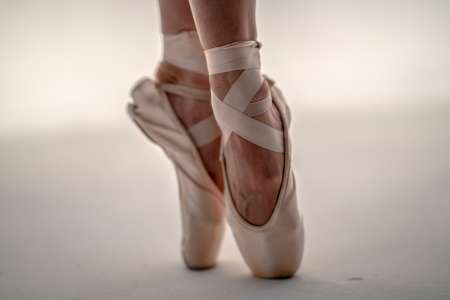 Intermediate Ballet