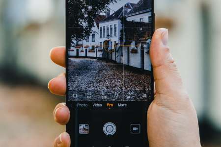 Introduction to Smartphone Photography