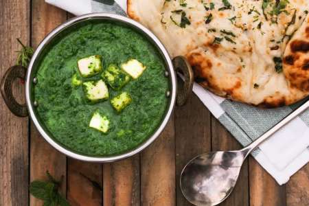 The Fundamentals of Indian Cuisine