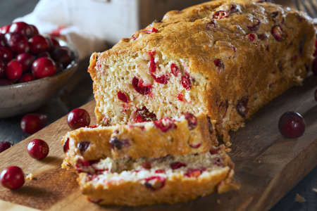 Quick No-Yeast Breads