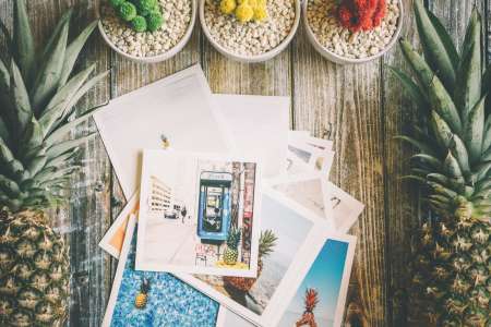 Color Film Darkroom and Photo Printing