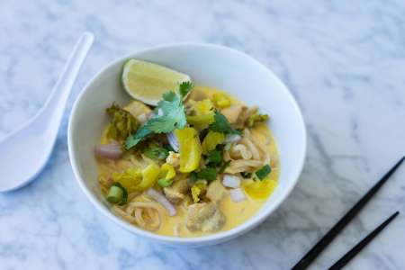 Explore Thailand's Culinary Traditions