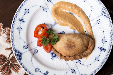 Gourmet Spanish and Latin American Cuisine