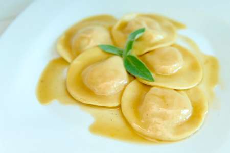 Authentic Emilia-Romagna Italian Cuisine