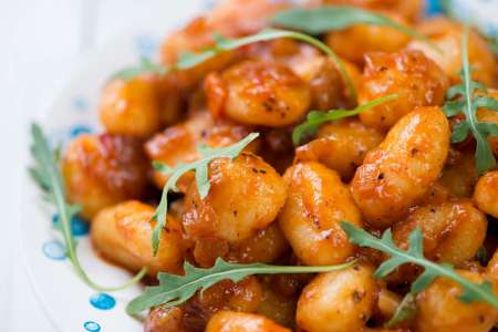 Handmade Gnocchi Favorites