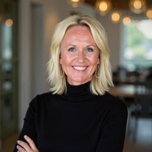 Author profile photo