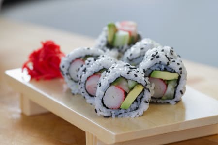 Sushi for beginners: Five steps to making sushi at home – The Denver Post