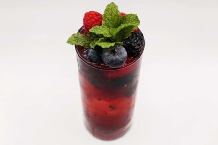 Online Mixology Class: Essential Vodka Cocktails