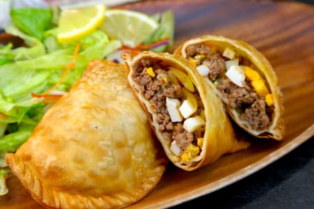 Washington, D.C. Cooking Class: South American Flavors