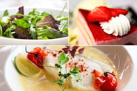 Salt Lake City Private Chef Meal: Chile's Culinary Vibrance