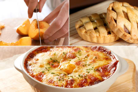 Chicago Cooking Class: Vegan Southern Comfort Foods